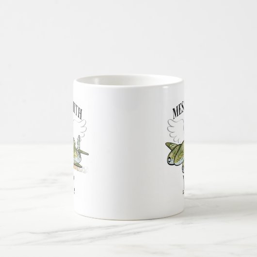 Ich 262 kaffeetasse (Mittel)
