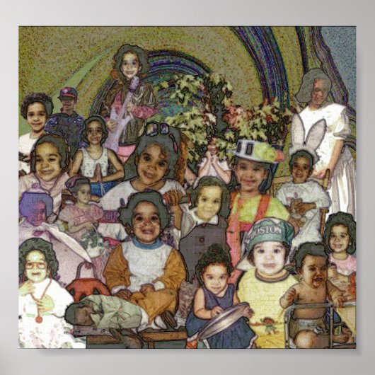 ich 2 poster (Vorne)