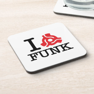 Ich 45 Adapter Funk Untersetzer