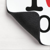 Ich 45 Adapter Soul Mousepad (Ecke)