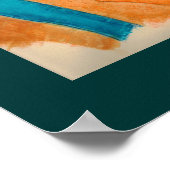 Ich als Clown von: Thomas J Norbeck Poster (Ecke)