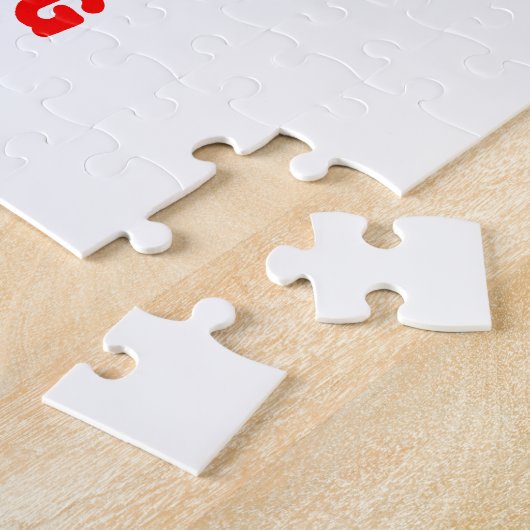 Ich arbeite für Geld für Loyalitätsstipendien für Puzzle (Seite)