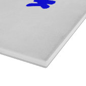 Ich arbeite für Geld für Loyalitätsstipendien für  Schneidebrett (Ecke)