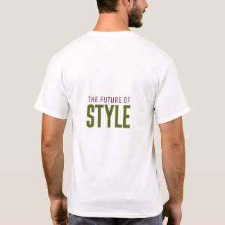 Ich arbeite hart, damit meine Katze ein besseres L T-Shirt