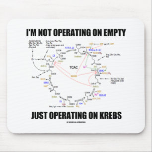 Ich arbeite nicht auf leerer Basis, nur auf Krebs Mousepad