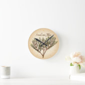 Ich arbeite über die Uhr (Zuhause)