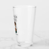 Ich arbeitete früher mit Legends 4 Coworker Foto B Glas (Links)