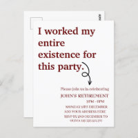 Ich arbeitete meine ganze Existenz für diese Pensi