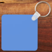 Ich argumentiere nicht, dass ich Funny IT Security Schlüsselanhänger (Rückseite)