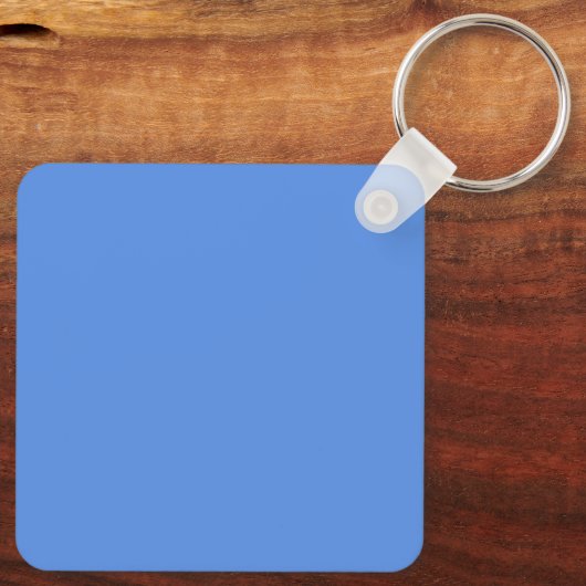 Ich argumentiere nicht, dass ich Funny IT Security Schlüsselanhänger (Rückseite)