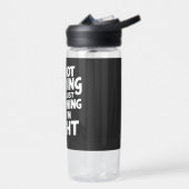 Ich argumentiere nicht, dass ich nur erkläre, waru trinkflasche (Links)