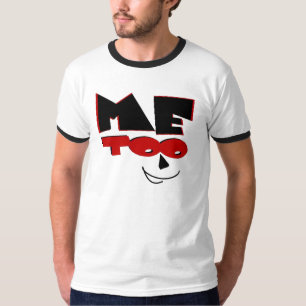 ich auch T-Shirt