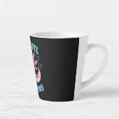 Ich Axolotl Fragen Milchtasse (Rechts)