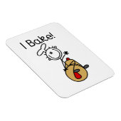 Ich backe magnet (Rechte Seite)