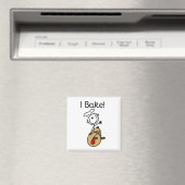 Ich backe magnet (In Situ (Geschirrspüler))