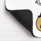 Ich backe mousepad (Ecke)