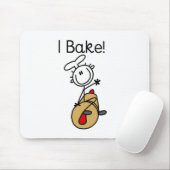 Ich backe mousepad (Mit Mouse)