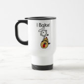 Ich backe reisebecher (Links)