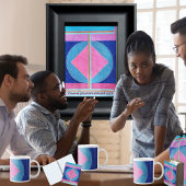 Ich Balance Geschenkpapier Set