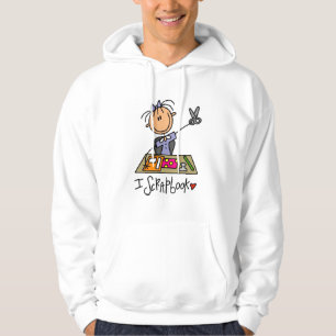 Ich bastel T-Shirts und Geschenke