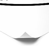 Ich baue meine Marke auf Poster (Ecke)