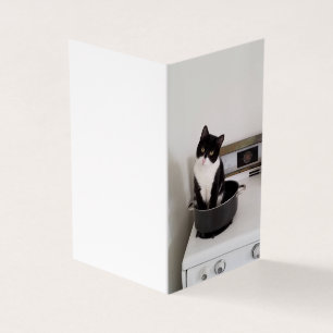 Ich bedauere die Karte