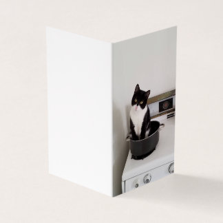 Ich bedauere die Karte