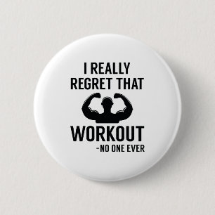 Ich bedauere diese Arbeit wirklich Button