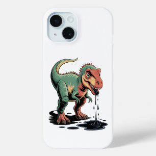 Ich beeile mich besser Case-Mate iPhone hülle