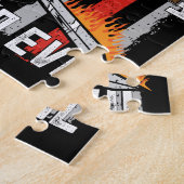 Ich befürchte keinen schlechten puzzle (Seite)