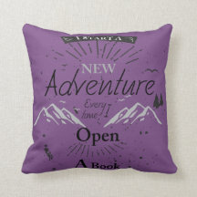 Ich beginne ein neues Abenteuer, jedes Mal wenn