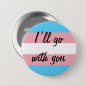 Ich begleite Sie beim Trans Support Button (Vorne & Hinten)