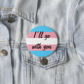 Ich begleite Sie beim Trans Support Button (Beispiel)