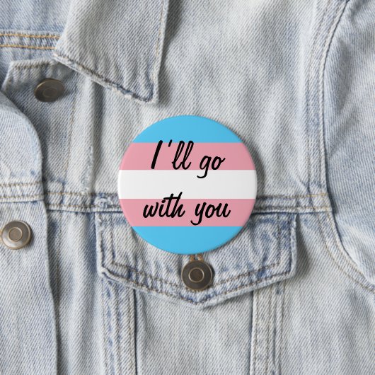 Ich begleite Sie beim Trans Support Button (Beispiel)