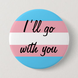Ich begleite Sie beim Trans Support Button