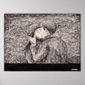 Ich Behalt dir ein wärmes Plakat (Vorne)