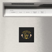 Ich Behalt nicht, dass ich ein Gigi sein werde Magnet (In Situ (Geschirrspüler))