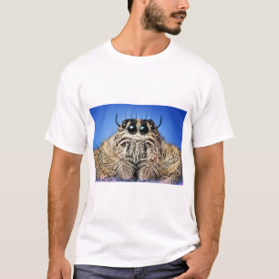 Ich behalte dich im Auge! T-Shirt