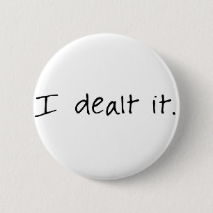 Ich behandelte es button