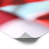 Ich Behielt meine Versprechen Trump 2024 Poster (Ecke)