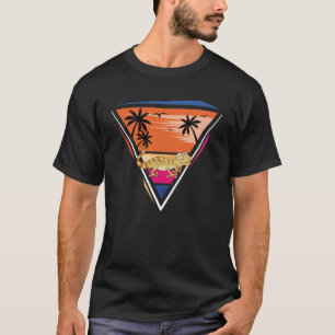 Ich Behielt Reptilien, weil Dinosaurier ausgestorb T-Shirt