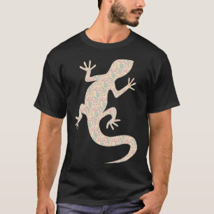 Ich Behielt Reptilien, weil Dinosaurier ausgestorb T-Shirt