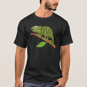 Ich Behielt Reptilien, weil Dinosaurier ausgestorb T-Shirt