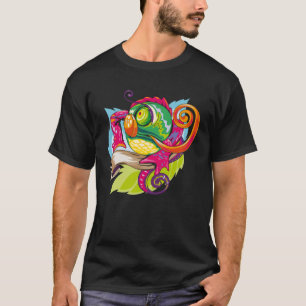 Ich Behielt Reptilien, weil Dinosaurier ausgestorb T-Shirt