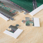 Ich beim Siegessaule!!! Puzzle (Seite)