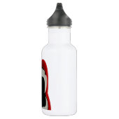 Ich beiß! trinkflasche (Rechts)