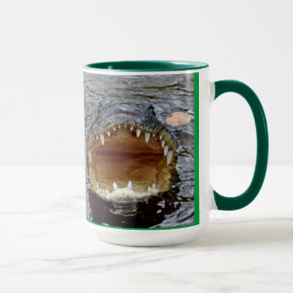 Ich beiße nicht Asheville Nurses vertrauen mir! Tasse