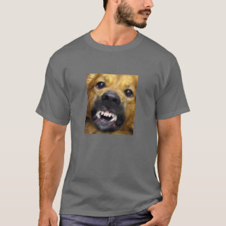Ich beiße Sie T-Shirt