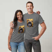 Ich beiße Sie T-Shirt (Unisex)