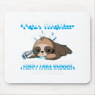 Ich bekomme einen hohen Wert und dann nehme ich In Mousepad